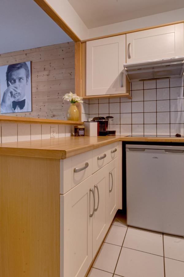 Annecy Jeremy Apartment Екстериор снимка