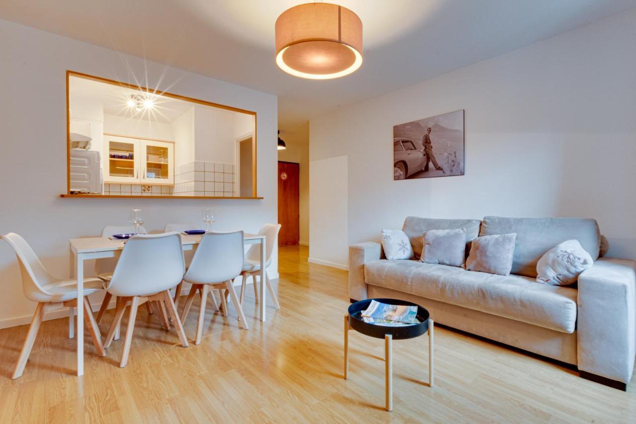Annecy Jeremy Apartment Екстериор снимка