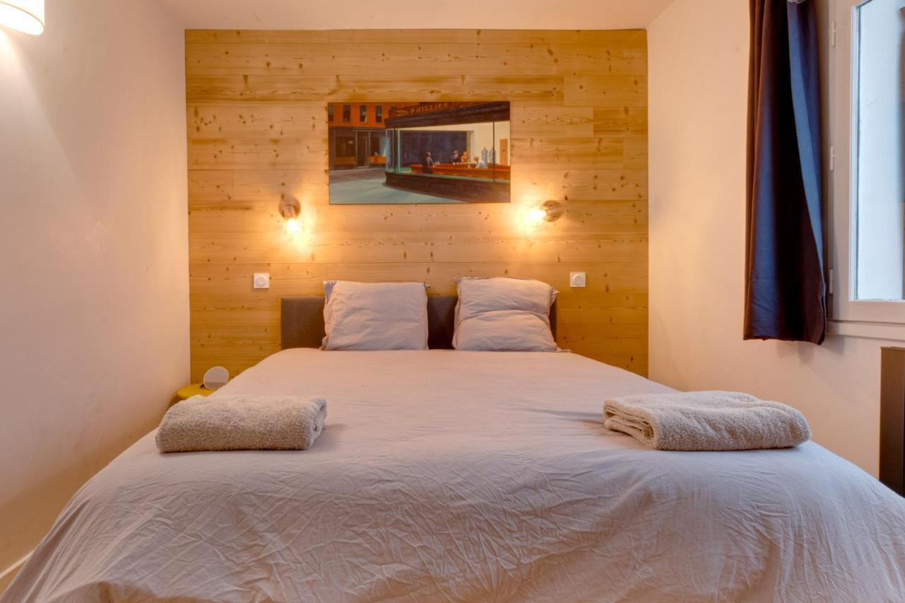 Annecy Jeremy Apartment Екстериор снимка