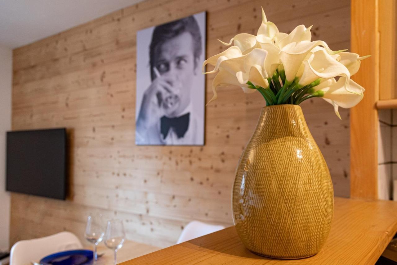 Annecy Jeremy Apartment Екстериор снимка